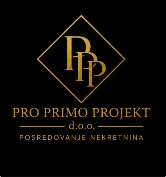 PRO PRIMO PROJEKT d.o.o.