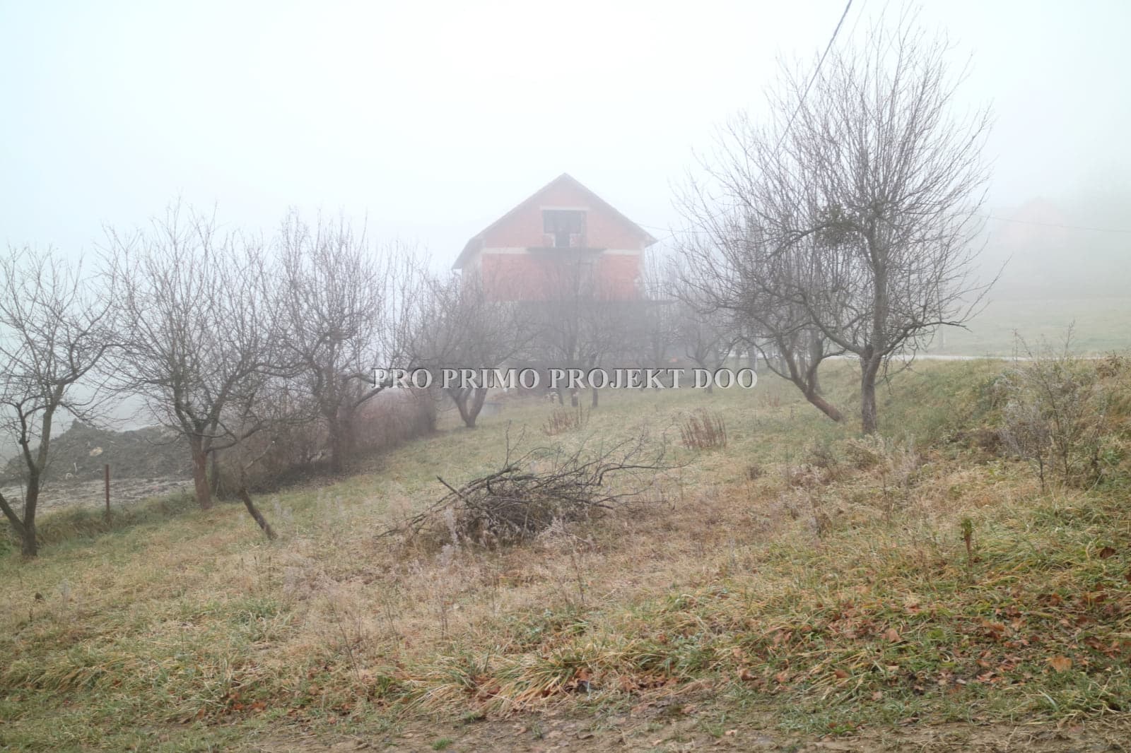 Kuća Krapina Petrovsko 409 m2