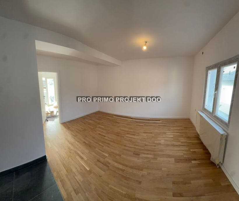 Stan: Zagreb (Gornja Dubrava), 60 m2
