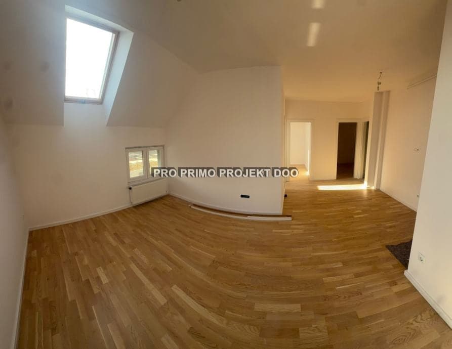 Stan: Zagreb (Gornja Dubrava), 64.00 m2, novogradnja